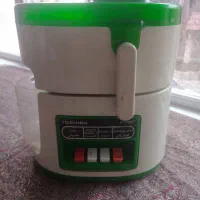 آبمیوه گیری توشیبا