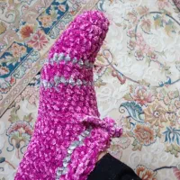 پاپوش شیک وگرم