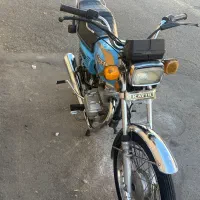 موتور|موتورسیکلت|زرند, |دیوار