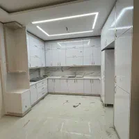 آپارتمان90مترپارکینگ-آسانسور-قائم-دایی-نوسازمعاوضه