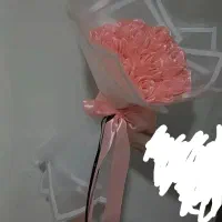 دست گل ربانی