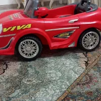 ماشین شارژی