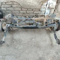 اکسل مزدا3