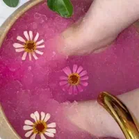 فشیال صورت پدیکور دست وپا|خدمات آرایشگری و زیبایی|اهواز, کارون|دیوار