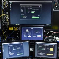 خدمات کامپیوتر و شبکه|خدمات رایانهای و موبایل|باغستان, |دیوار