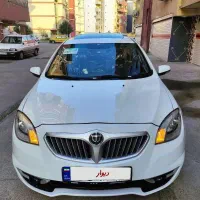 برلیانس عروسک نو بدون خط و خش