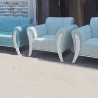 تولید مبل و مبلمان راحتی علی یاری|مبلمان خانگی و میز عسلی|تهران, شهرک محلاتی|دیوار
