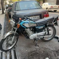 هندا ۱۲۵ رهرو