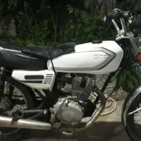 موتور ۱۵۰ مزایده