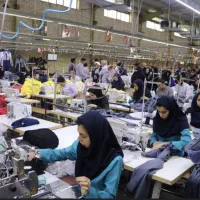 وسط کار بسته بندی و اتوکار