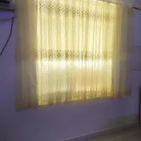 پرده و میل نصب|پرده، رانر، رومیزی|بندر کنگان, |دیوار