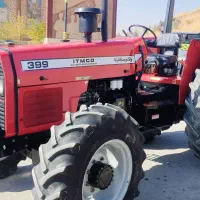 تراکتور 399مدل95