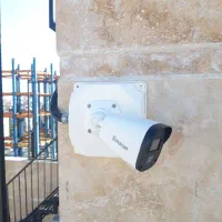 دوربین مداربسته،آیفون تصویری