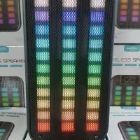 اسپیکر بلوتوثی قابل حمل GTS-1875|پخش‌کننده همراه|تهران, جمهوری|دیوار