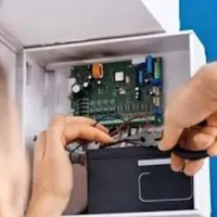 فروش انواع دزدگیر اماکن با قیمت مناسب|دوربین مداربسته|قزوین, |دیوار