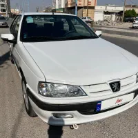 پارس سال موتور جدید ۴۰۱