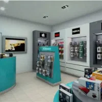 واگذاری فروشگاه موبایل