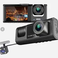 دوربین ثبت وقایع خودرو