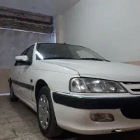 پارس مدل ۹۱ تک