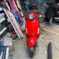 وسپا پریماورا مدل ۹۵