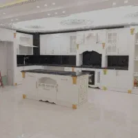 اجراع ساخت کابینت و کمد دیواری و بکTV