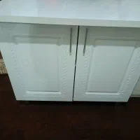 دو عدد کابینت