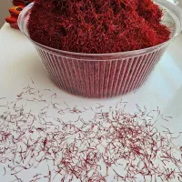 زعفران سوپرنگین و نگین سنتی خشک اصل قائنات|خوردنی و آشامیدنی|شیراز, قدوسی غربی|دیوار