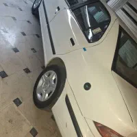 سمندef7دوگانه سوز کارخانه مدل 92تمیز|خودرو سواری و وانت|بندر انزلی, متروپل|دیوار