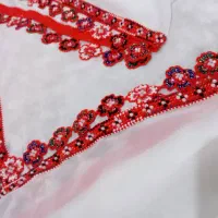 کریشی روسری و چادر و لباس و سرپاگ|لباس|چابهار, |دیوار