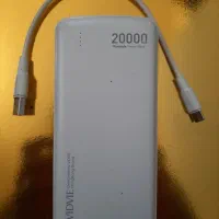 پاوربانک ۲۰۰۰۰امپر