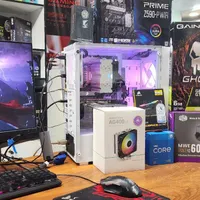کیس حرفه ای مادربرد Z590-P WIFI PLUS|رایانه رومیزی|گرگان, |دیوار
