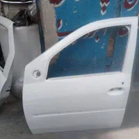 کاپوت سپر گلگیر .چراغ .درب ال نود و‌پرشیا .کوییک|قطعات یدکی و لوازم جانبی|تهران, شوش|دیوار