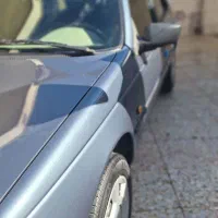 پژو 405GLX نوک مدادی|خودرو سواری و وانت|دزفول, |دیوار