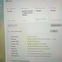 لپ تاپ Latitude 5290 دل - Core i7-8350U UHD 16GB|رایانه همراه|تهران, دروازه شمیران|دیوار