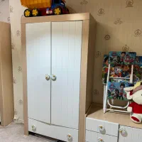 سرویس خواب نوزاد نوجوان