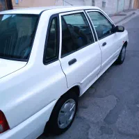 پراید132