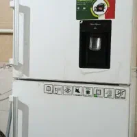 یخچال الکترواستیل
