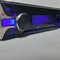 پخش کنوود x700bt|قطعات یدکی و لوازم جانبی|رشت, رشتیان|دیوار