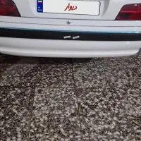 پژو پارس سال صفر کیلومتر مدل1400|خودرو سواری و وانت|رودان, |دیوار
