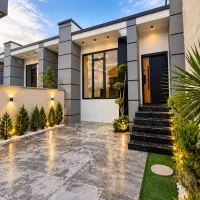 محمودآباد مناسب زندگی دائم سندار