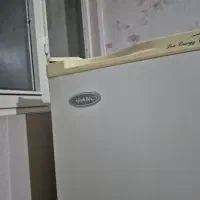 فریزر جنرال استیل