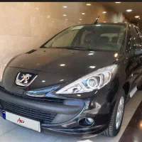 پژو tu3 1404 سفید