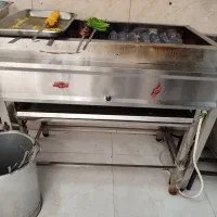 لوازم رستوران