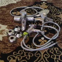 شیر آلات سالم در حد نو