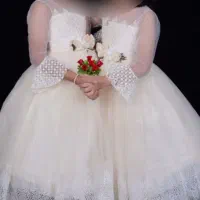 لباس عروس شیک