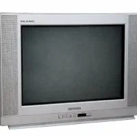 تلویزیون ۲۱ اینچ سامسونگ سالم