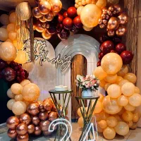 سالن خصوصی تولد فقط ۵۹۰ تومان مشهد