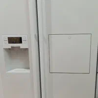 یخچال فریزر ساید سامسونگ