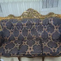 مبلمان سلطنتی|مبلمان خانگی و میز عسلی|ابهر, |دیوار