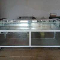 ویترین مغازه